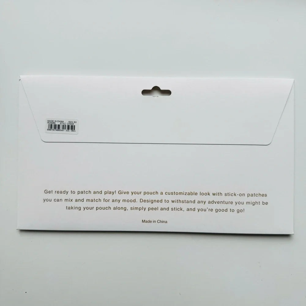 J. Crew new original